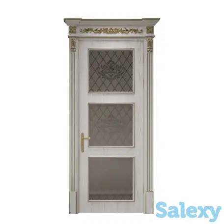 ALIDOORF CLASSIC eshik va romlari, фотография 11