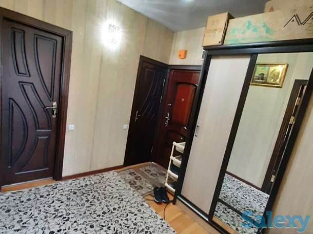 Продаю 3х комнатную квартиру на Чиланзар 12й квартал, фотография 3