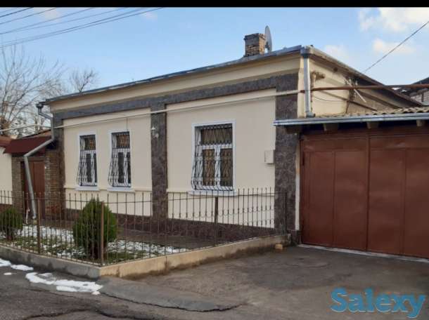 Продаётся дом 4 соток, Мирабадский район ,улица савр, фотография 1