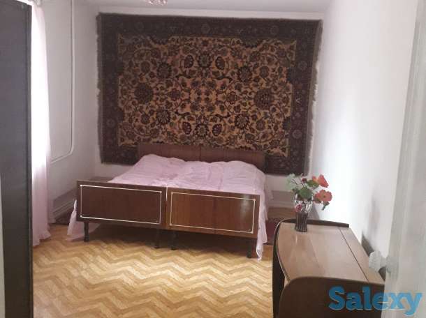 сдам в аренду свою 3х комн квартиру, ул АК-КУРГАН  бывш НОВО- МОСКОВСКАЯ, фотография 1