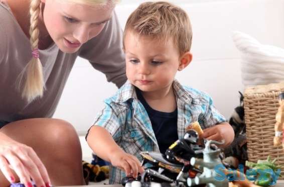 Special Cleaning компания предоставляет услуги, фотография 1