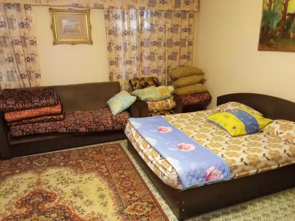 Вблизи города комфортабельная  2 эт Дача, фотография 4