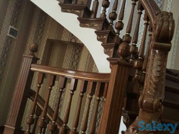 Лестницы- красота, качество, надёжность!, фотография 2