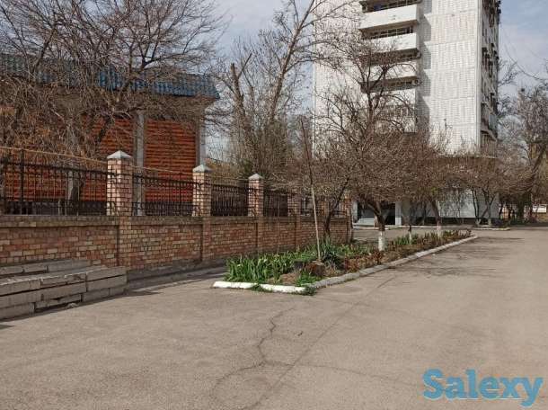 Продается собственная 2-х комнатная квартира в 9-и этажном возле Фархадского базара, фотография 1