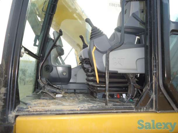 Caterpillar  326D2L, фотография 8