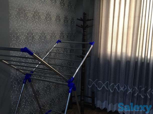 Сдаю свою 2 комнатную квартиру, Ц 1 Бибигон, фотография 7