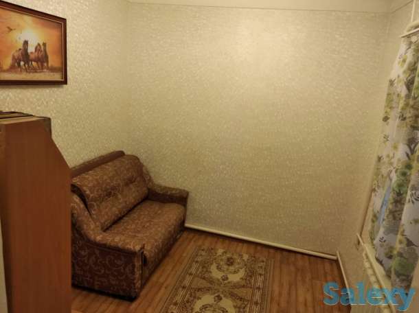 Продается свой дом участок 340кв.м (очень близко к Хувайдо махалле), фотография 3