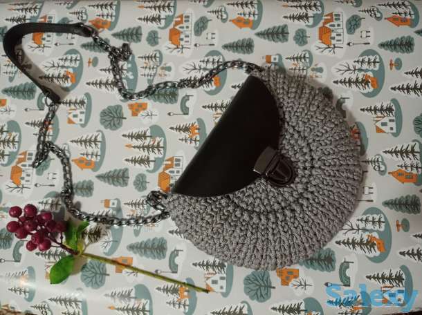 Изделия ручной работы, фотография 3