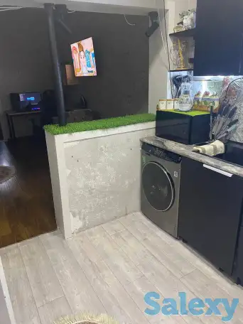 Продаётся 2х комнатный дом, Мирабадский район. Улица Инокобод, фотография 10