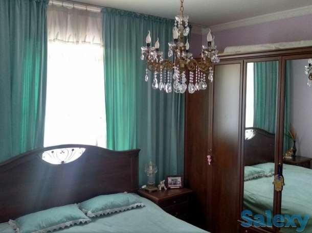 Срочно, недорого, продается роскошная 5ти комнатная квартира в центре города на метро Ойбек, фотография 2