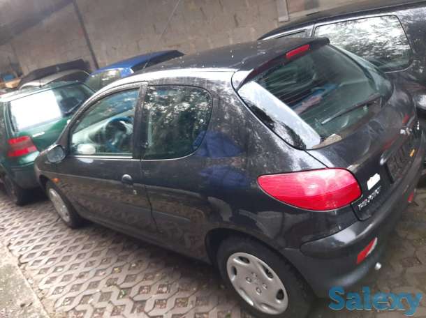 Ивека Мерседес спринтер Ситроен джампер Фиат Дукато, фотография 6