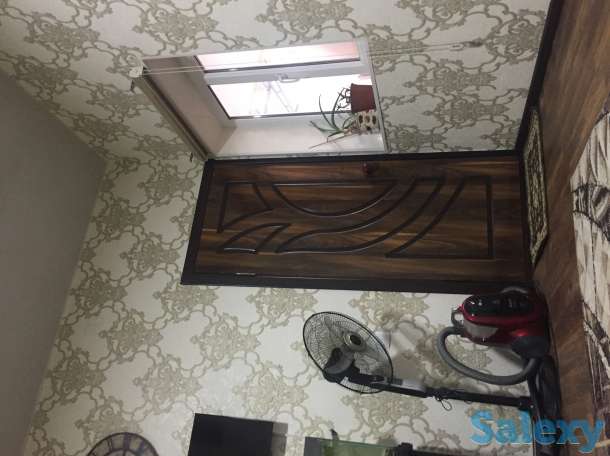 Евро домик продаётся срочно, Яшнабадский район Мухтара Ашрафий 48, фотография 11