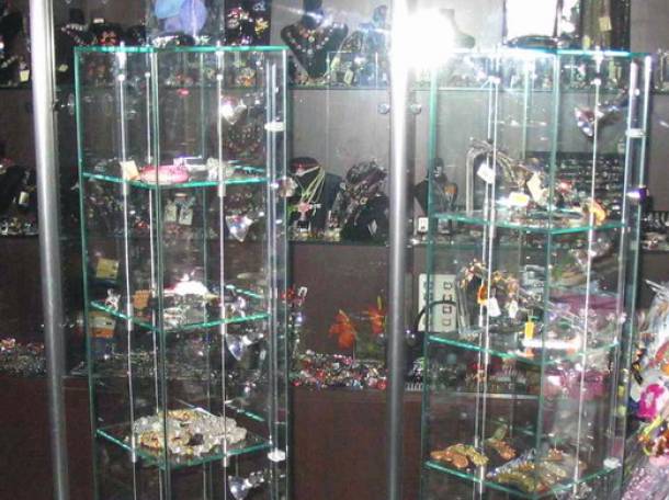 Изготовление ветрин на заказ, фотография 1