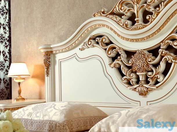 Спальный гарнитур Габриэлла, фотография 5