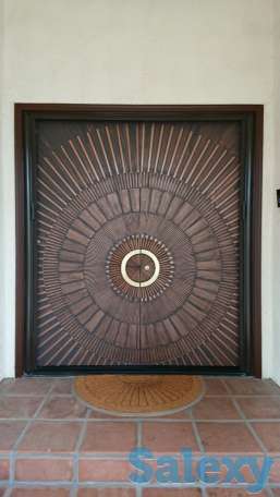 Дарвоза Эшик Навес, фотография 9