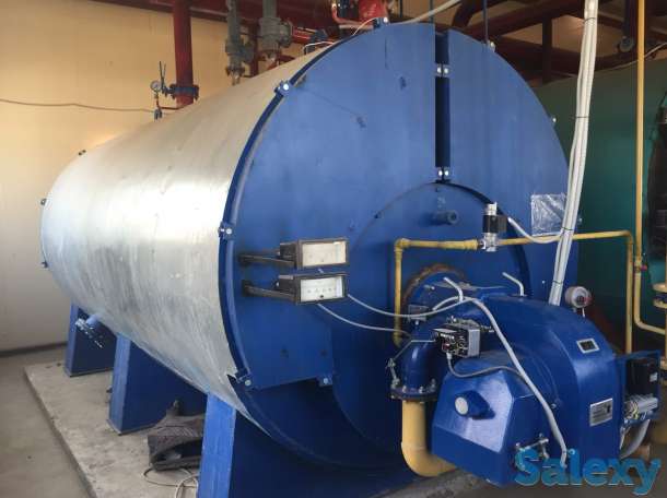 Изготовление водогрейных котлов и Автономно модульных кательных, фотография 5