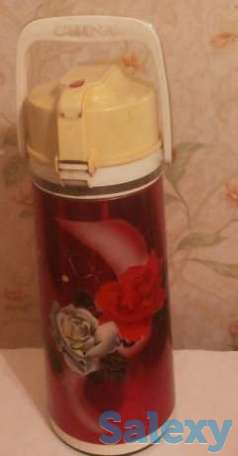 Термос продается, фотография 1