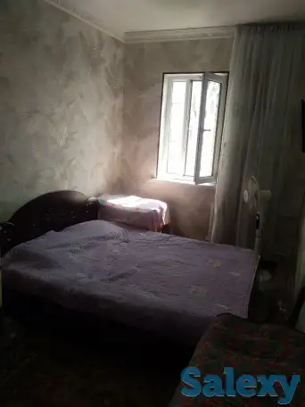 Ц-12,Лабзак,3-комнатная,7/9,72 м²,хорошее состояние, фотография 2