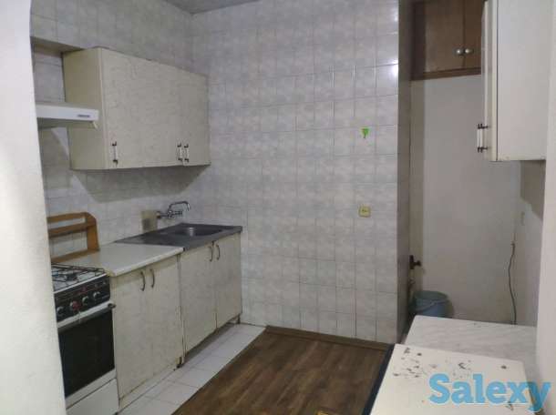 СВОЯ квартира на Ц-5 4комн (в 3)/3эт/4эт кирп доме. можно ИПОТЕКА, фотография 4