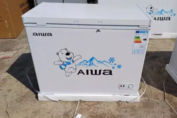 Морозильник Aiwa BD-218L, фотография 1