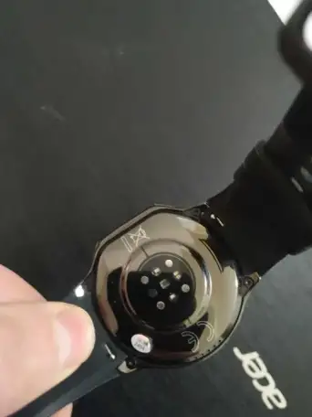 Часы Xiaomi Dt Smart продаю, фотография 4