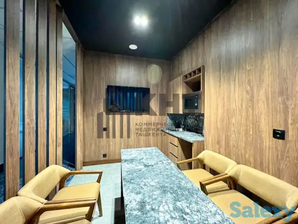 Аренда офиса. 300м2. м. Ойбек., фотография 9