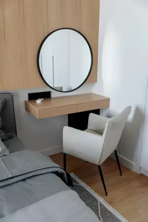 ЖК Akay City 2 комнатная 60м, Ул Кары Ниязова, фотография 3