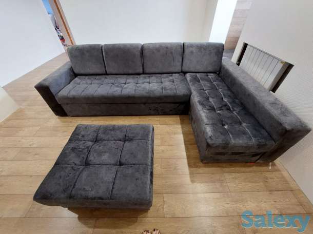 Новый диван, фотография 1