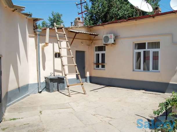 Продаются 2 дома на одном участке, Яккасарайский район, фотография 2