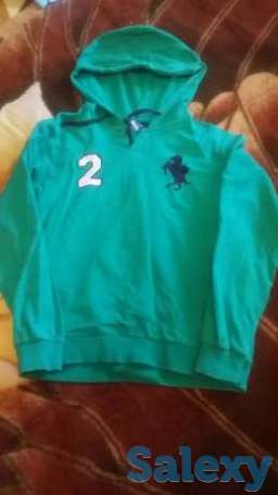 Две толстовки на мальчика, фотография 1