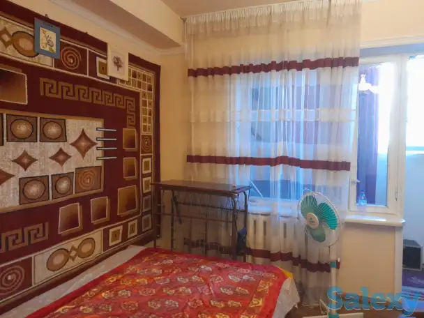 Продажа, Юнусабад 2 кв-л, фотография 1