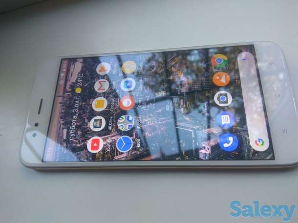 Xiaomi MI A 1    версия 4/64, фотография 3