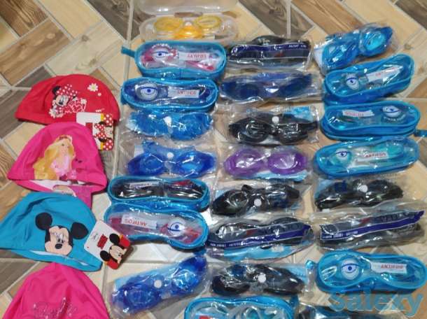 все для купания, фотография 5