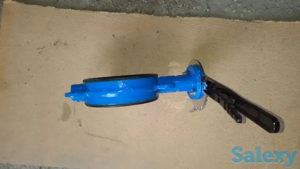 затвор Ручной, фотография 2