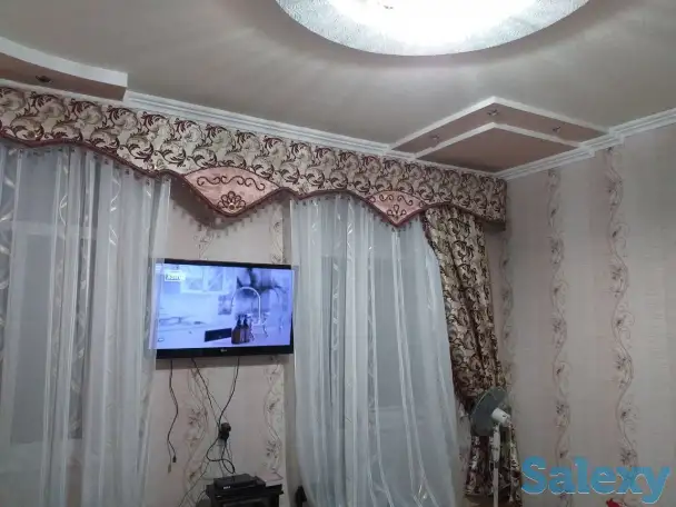 Продаётся 2х комнатная квартира 86 кв. м, фотография 1