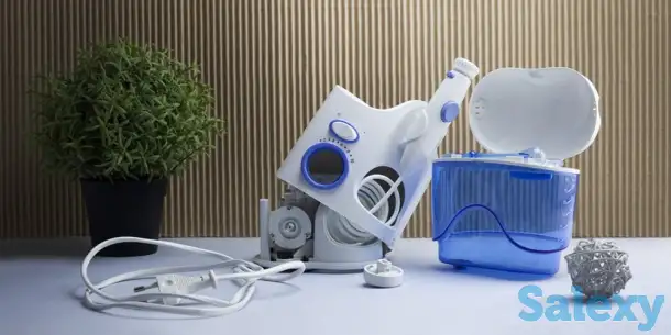 Сдай старый ирригатор по трейд-ин и купи новый со скидкой от Ревилайн!, фотография 1