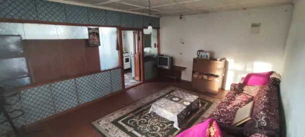 Продам дом Ташкент рядом!!!, Куйчирчикский раён, махаля Сергели, оринтир Азия гипсакортон., фотография 6