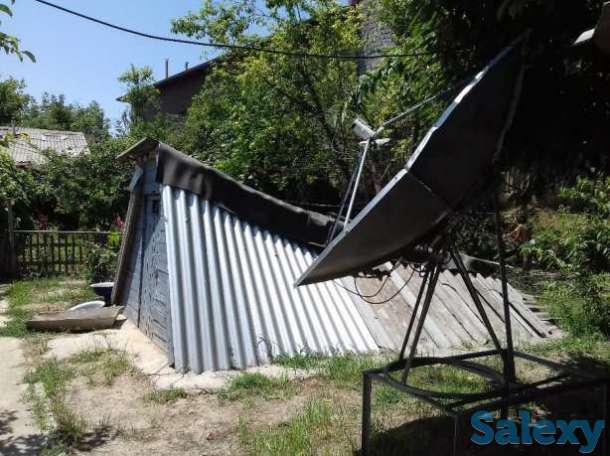 продам  дом 70м2 на 6.5 соток в кибрайском р-не п .ГЭСкадырья, фотография 12