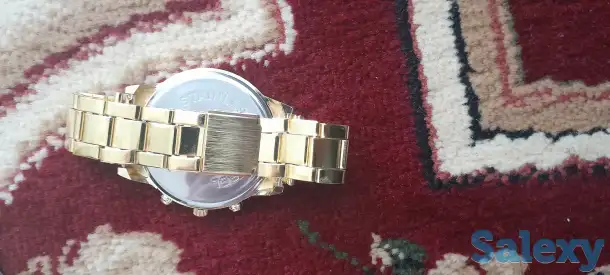 Часы TISSOT., фотография 1