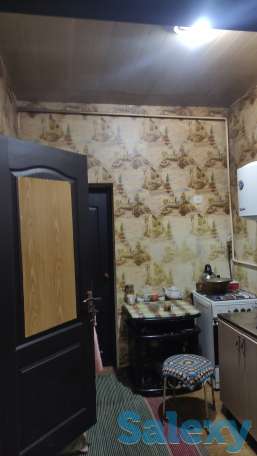 Продам полудом по ул Фергана Йулли, фотография 2