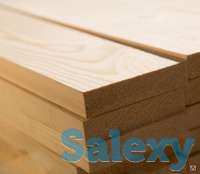 Pilomaterialy iz Rossii, фотография 1