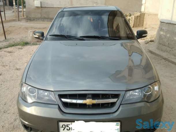 Срочно Продаётся Нексия 2 донс люкс, фотография 1