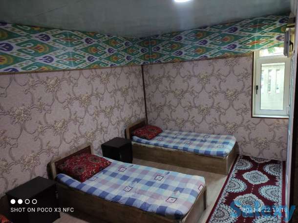 Family guest house, Fargona yuli 23/24- 5, фотография 3