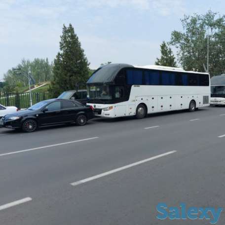 Тошкент – Хива – Тошкент, фотография 1