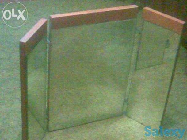 Продам зеркало от комода , состояние: хорошее, фотография 1