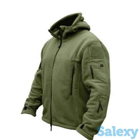 Флисовая куртка в Ташкенте, фотография 1