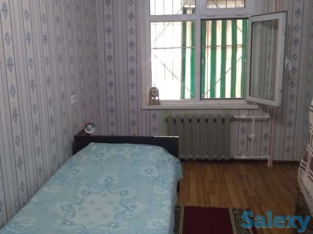 Продается 3-х комнатная квартира с евроремонтом, двориком и подвалом, фотография 16