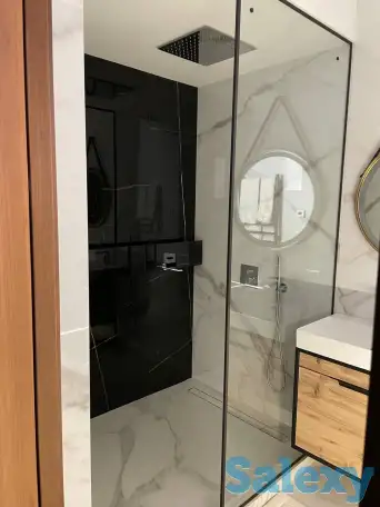 ЖК Мирабад Авеню,2-комнатная,6/8,95 м²,евроремонт,мебель,техника, фотография 6