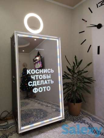 Селфи-зеркало, фотография 3