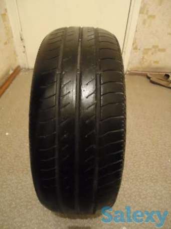 Продам шины б/у Continental 185/60 R14, фотография 1